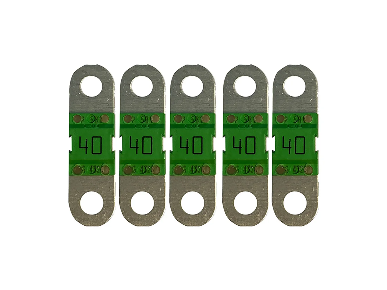 Victron MIDI-Fuse 40A/58V-M6 (Package of 5)