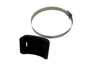 Lowrance Eagle Eye Trolling Motor Mount