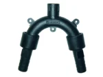 Forespar MF 844 Vented Loop - 1"