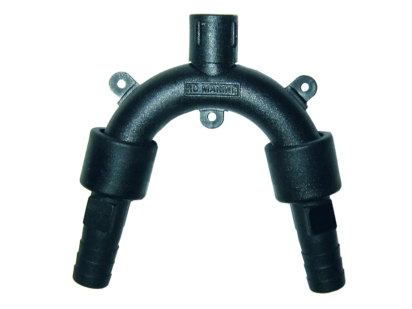 Forespar MF 844 Vented Loop - 1"