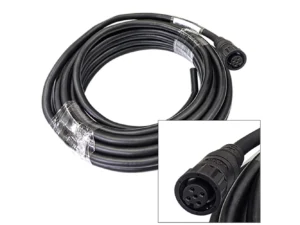 Furuno NMEA2000 Micro Cable, 1 Meter, Female Connector + Pigtail