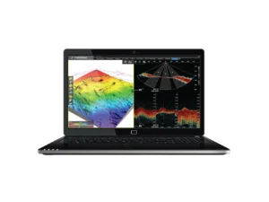 Nobeltec Furuno DFF3D Sounder Module Download - PBG Module Required