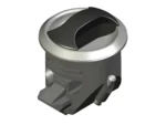 Southco Novibra Push To Close Latch - Type 1 (For Drawers)