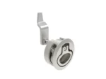 Southco Compression Latch - Medium - No Restriction - 316 Stainless Steel - Electropolished