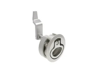 Southco Compression Latch - Medium - No Restriction - 316 Stainless Steel - Electropolished