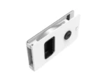 Southco Flush Door Latch - Key Locking