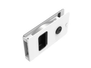 Southco Flush Door Latch - Key Locking