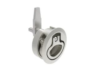 Southco Compression Latch - Stainless Steel - Electropolished