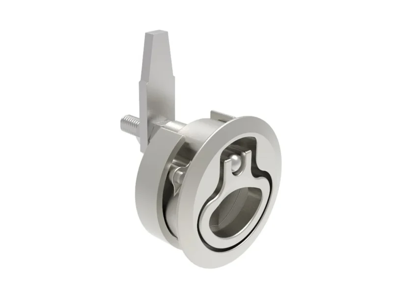 Southco Compression Latch - Stainless Steel - Electropolished