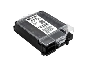 Maretron 12 Circuit Bypass Module NMEA 2K w/o Fuse Pack & Jumper Wire