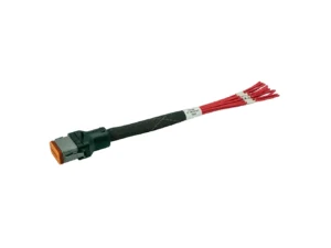 Maretron J1 Output Mating Connector w/3M Leads-CLMD12