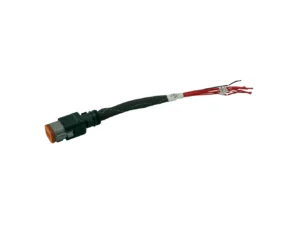 Maretron J2 Output Mating Connector w/3M Leads-CLMD12