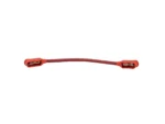 Maretron Bypass Module Jumper Wire w/Lugs 6AWG Red