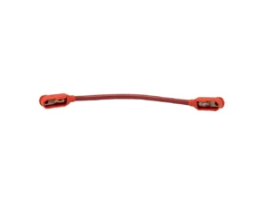 Maretron Bypass Module Jumper Wire w/Lugs 6AWG Red