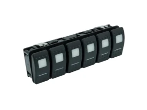 Maretron Contura II All Position Momentary ON w/VMM Series Adapter 2M
