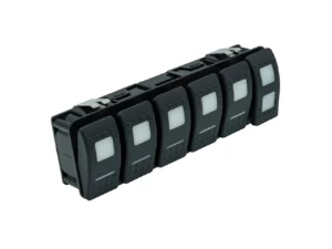 Maretron Contura II Position #6 IS 3 Position (NAV/ANC) w/VMM Series Adapter 2M