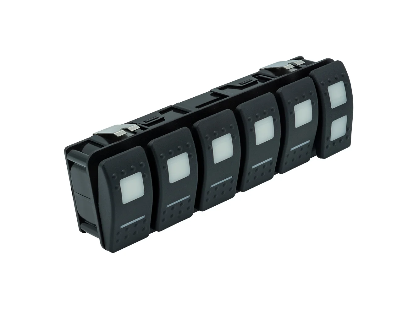 Maretron Contura II Position #6 IS 3 Position (NAV/ANC) w/VMM Series Adapter 2M