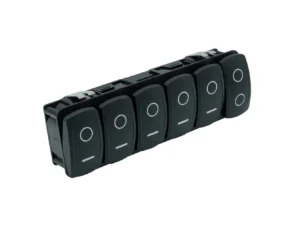 Maretron Contura V Position #6 IS 3 Position (NAV/ANC) w/VMM Series Adapter 2M