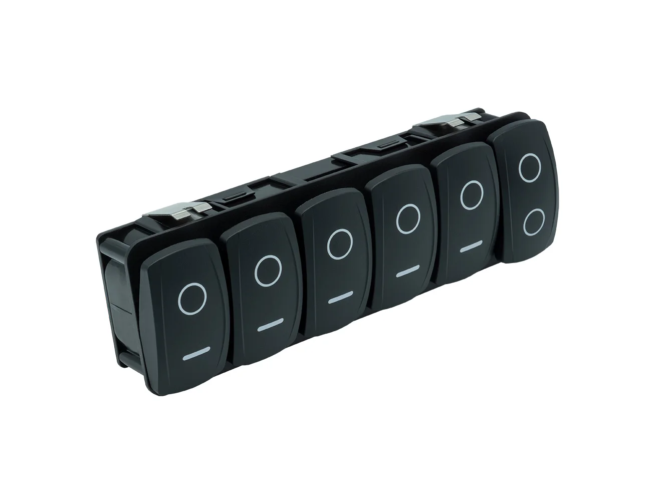 Maretron Contura V Position #6 IS 3 Position (NAV/ANC) w/VMM Series Adapter 2M