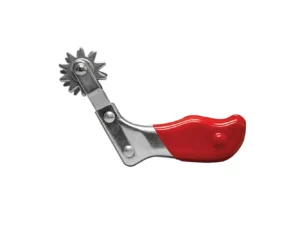 Presta Buffing Spur