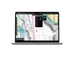 Nobeltec Upgrade From TZ Navigator to TZ Professional Valid 1-Year
