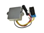 Regitar USA Voltage Regulator f/Mercury Marine Outboard 4 Stroke 30, 40, 50, and 60 Hp Engines