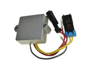 Regitar USA Voltage Regulator f/Mercury Marine Outboard 4 Stroke 30, 40, 50, and 60 Hp Engines