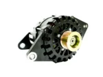 ARCO Marine Zeus A8000-48V 8kW J180 4" Alternator w/Isolated Ground
