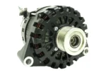 ARCO Marine Zeus A8000-48V 8kW N62 Alternator w/Clutch Pulley