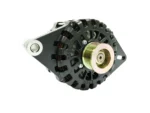ARCO Marine Zeus A8000-48V 8kW 1"-2" Single Foot Alternator w/Isolated Ground