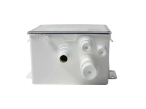 Attwood 500 GPH Shower Sump MK2 System - 12V