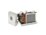 Velair Compact i10VSD SMART Marine Air Conditioner Unit - 230VAC- 10,000 BTU (Generation 2)