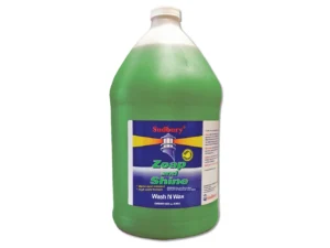 Sudbury Zoap & Shine - Gallon