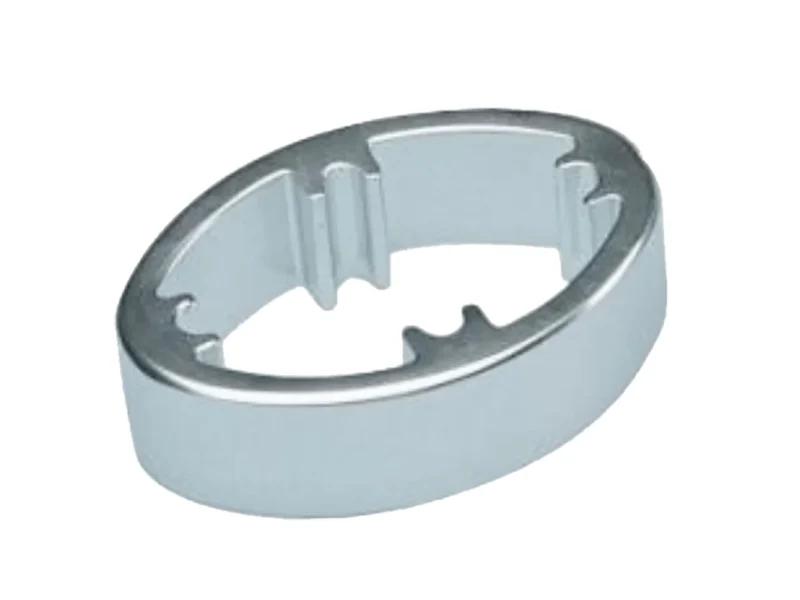 Rupp 2" Spacer - Oval Base