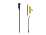 Garmin Threaded Power Cable 2-Pin