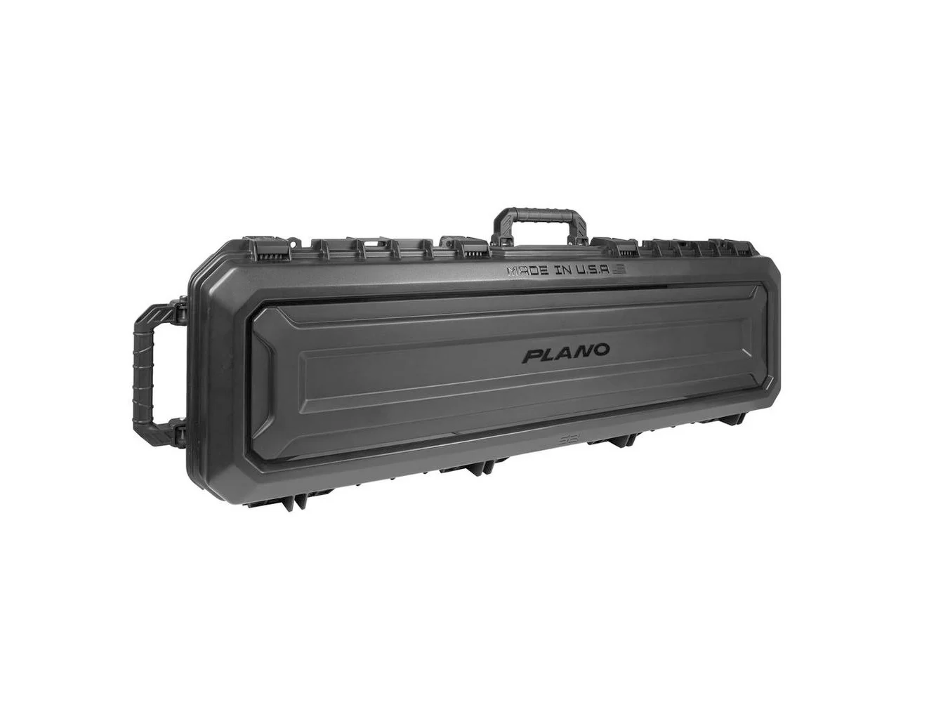 Plano All Weather 2™ 52" Long Gun Case