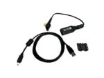 Icom OPC-2338 14-Pin Programming Cable