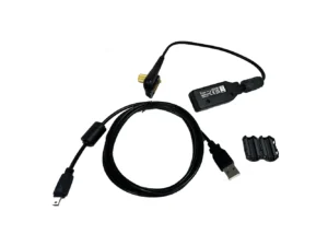 Icom OPC-2338 14-Pin Programming Cable
