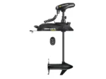 Minn Kota Kayak Terrova 55 Trolling Motor w/Micro Remote - 12v - 55 LBS - 36"