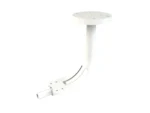 Seaview Compact Light Bar f/Thermal Cameras, Low-Light Cameras, & Search Lights (To Clear Closed Dome Radars) - No Light
