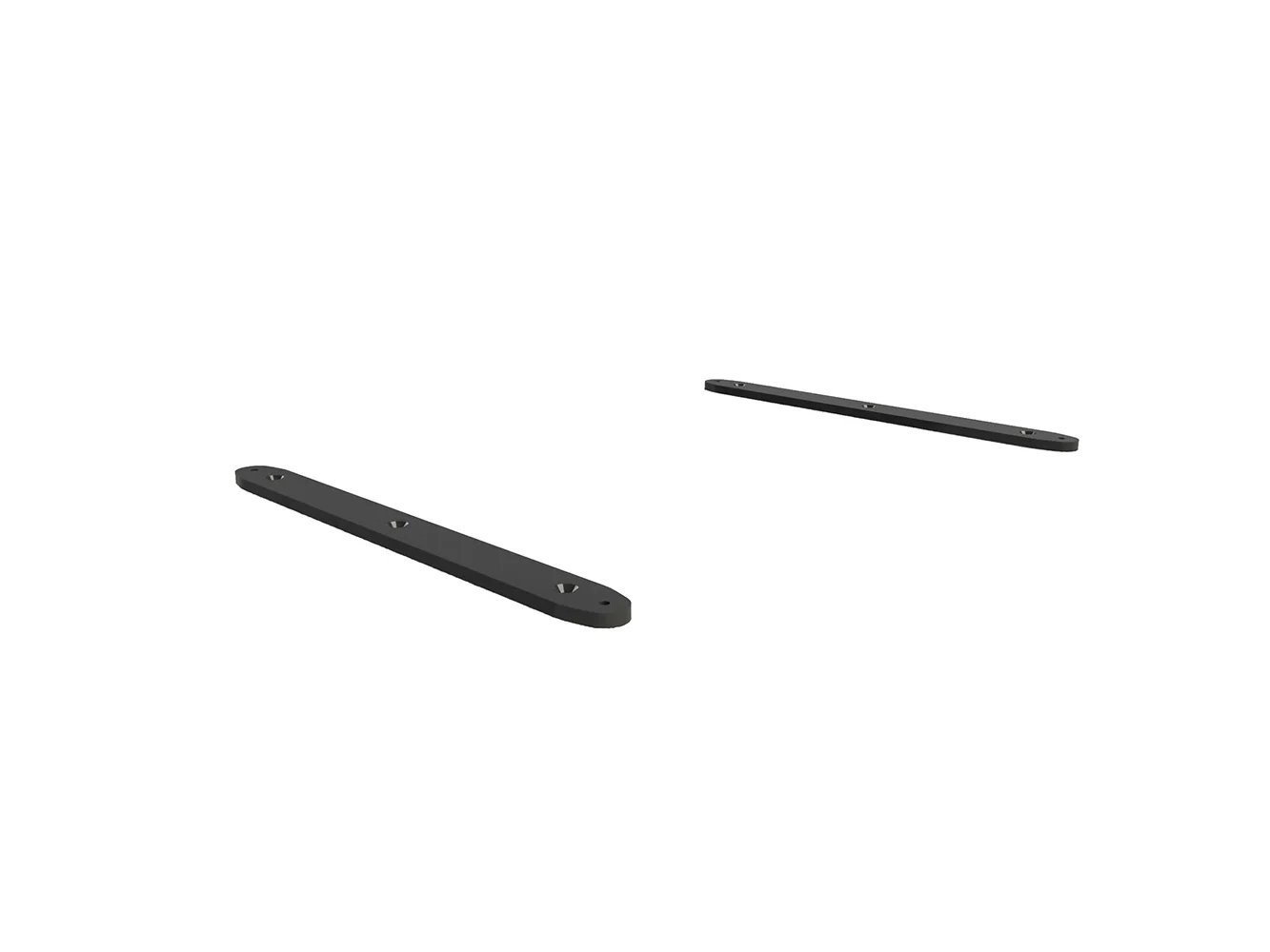 Seaview Removable Base Kit f/APXG3DMV2 Surface Mount f/Starlink Standard Gen 3 Antenna