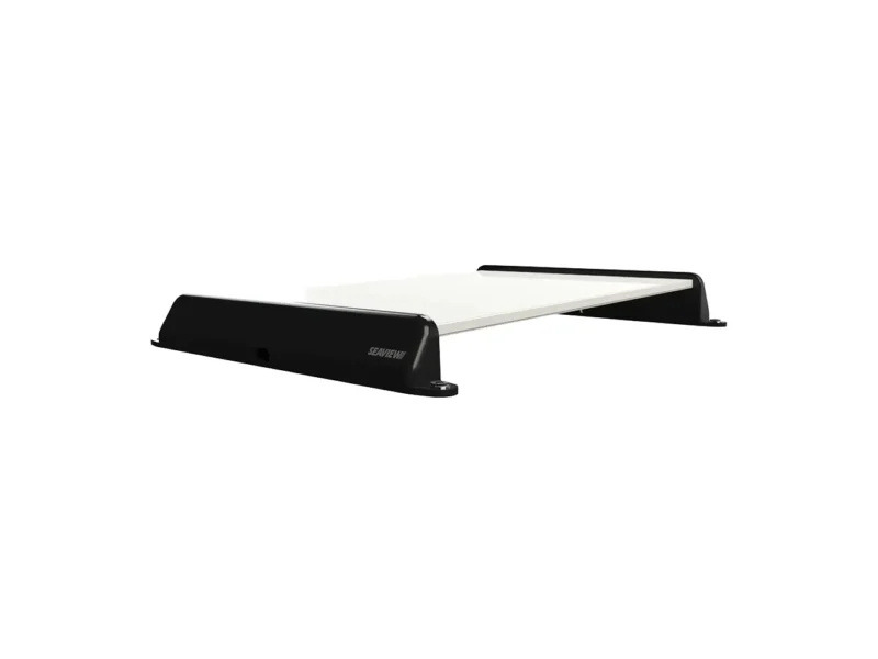 Seaview APEX Surface Mount f/Starlink Standard Gen 3 Antenna - Black