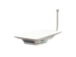Seaview Starlink Wedge Base & C5 Certified Lighting Kit - White