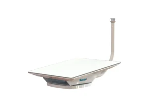 Seaview Starlink Wedge Base & C5 Certified Lighting Kit - White