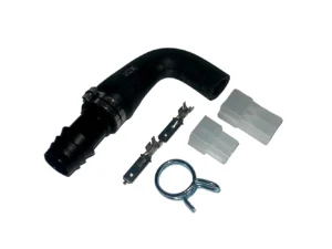 Thetford Nano Touch Raw Water Fitting Kit