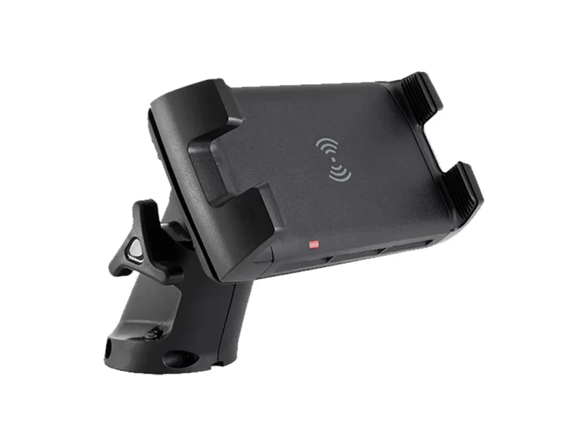 Scanstrut Edge 15W Wireless Adjustable Phone Charge Mount - 12/24V