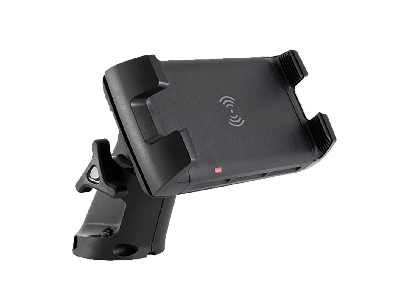 Scanstrut Edge 15W Wireless Adjustable Phone Charge Mount - 12/24V