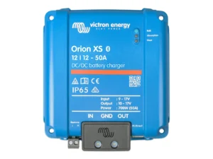 Victron Orion XS 12/12-50A DC-DC Battery Charger