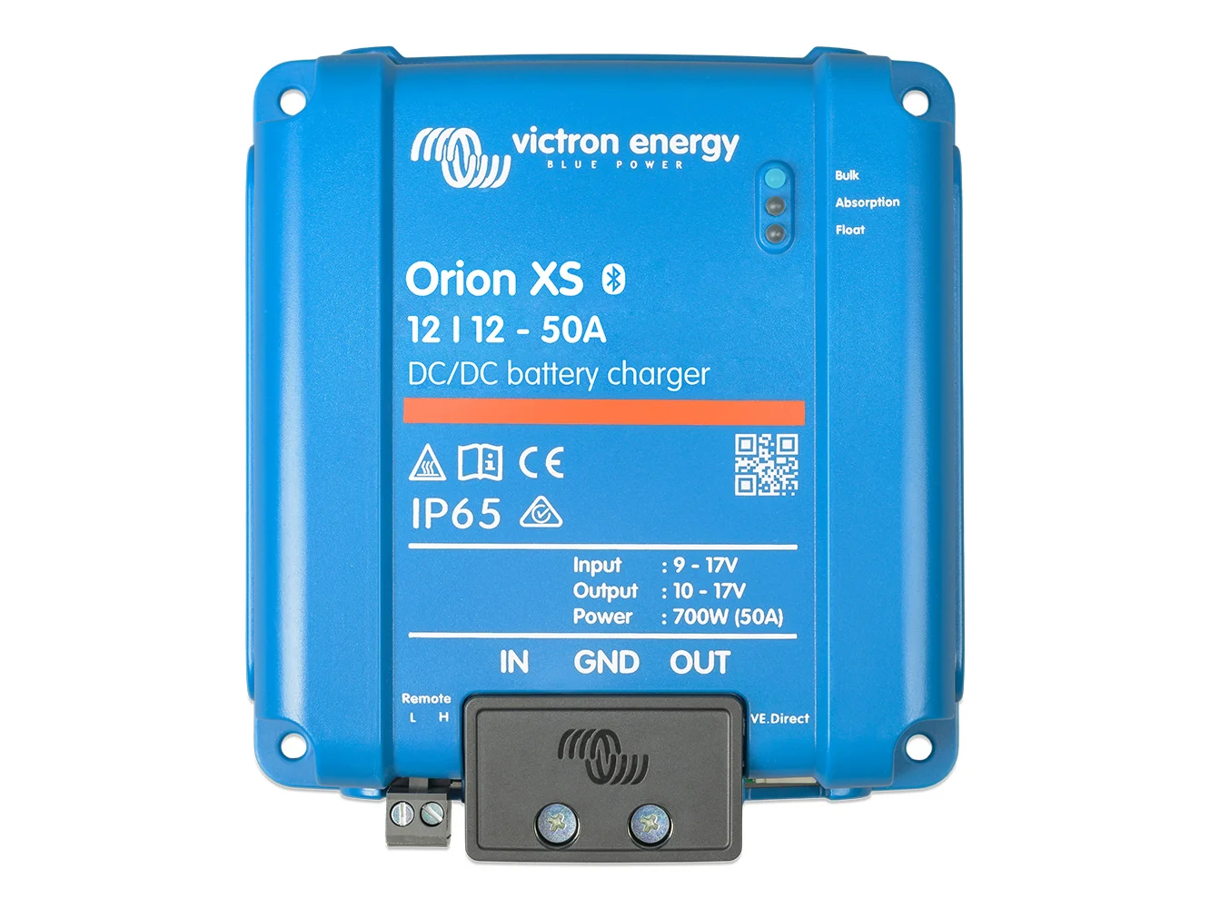 Victron Orion XS 12/12-50A DC-DC Battery Charger