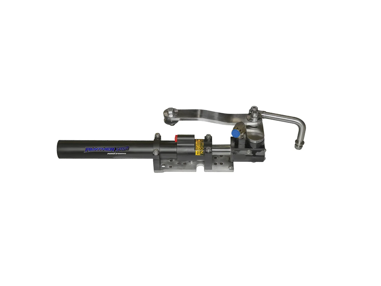 Panther XPS G2 Hydraulic Power Steering System V2 w/o Hoses